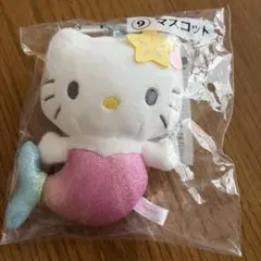 サンリオ ハローキティ マスコット　一番くじのサムネイル