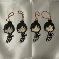 山口忠 ハイキュー ラバスト まとめ売り①