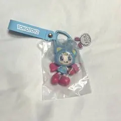 メゾピアノ シークレットキャラチャーム ブルーベリエちゃん＆ホイップちゃん