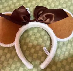 ディズニーランド・シー カチューシャ