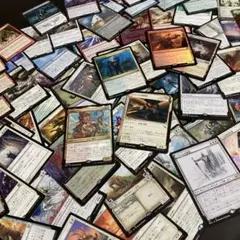 2026年最新】引退 MTGの人気アイテム - メルカリ
