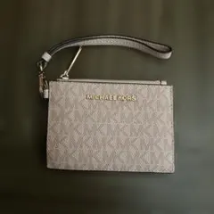 MICHAEL KORS 小銭、カード入れ