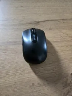 BUFFALO ワイヤレスマウス BSMBW315BKのサムネイル