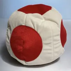 USJ マリオ キノピオ キノコ 被り物 帽子 ファンキャップ