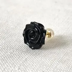 美品　ジャスティンデイビス　ピアス　片耳‼️ JUSTIN DAVIS（ジャスティンデイビス）の「