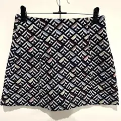 ★匿名・即日発送★ZARA 台形ミニスカート XS レディース