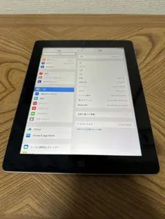 2026年最新】ipad MC707j/aの人気アイテム - メルカリ