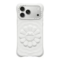 CASSETIFY 村上隆 スペシャルエディション フラワー スマホケース