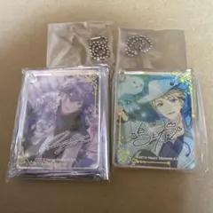 あんさんぶるスターズ！ 瀬名泉 鳴上嵐