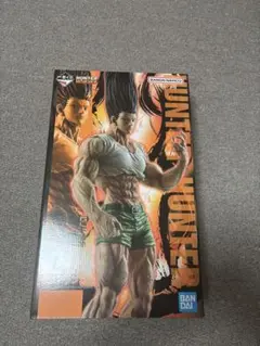 一番くじ HUNTER×HUNTER CHMERA ANT2 ラストワン賞　ゴン