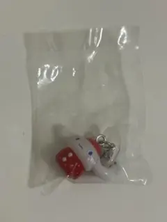 サンリオキャラクターズ いちごめじるしアクセサリー