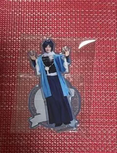 刀ミュ 目出度歌誉花舞 十周年祝賀祭 アクスタ 大和守安定