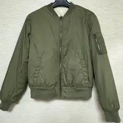 ma1 リバーシブル