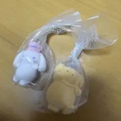 サンリオキャラクターズ ライブキャラクター シナモロール プリン 最安値