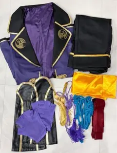 2026年最新】刀剣乱舞 不動行光 コスプレ衣装の人気アイテム - メルカリ