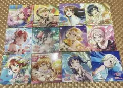 ヴァイスシュヴァルツ ラブライブ!サンシャイン!! みんなキラキラ賞 9