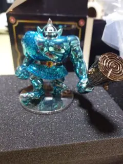 ドラゴンクエスト メタリックモンスターズ ギガンテス