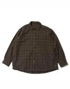 ジャケット・アウター BROCHURE GENERALLY SHIRTS M 2025年最新】brochure shirts generallyの人気アイテム - メルカリ