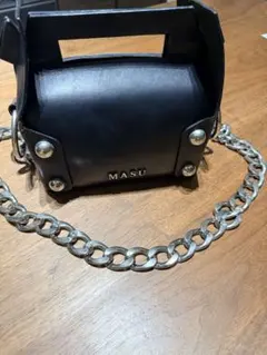 masuケーキバッグ チェーンのみ - メルカリ