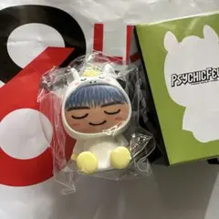 中西椋雅　着ぐるみキーホルダー　レア