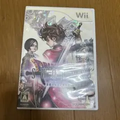 ドラゴンクエストソード 仮面の女王と鏡の塔