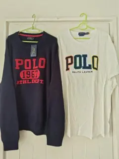 Polo Ralph Lauren セット