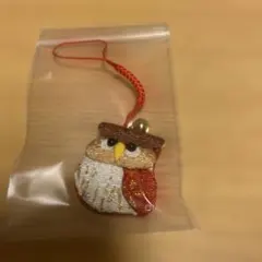 福々ふくろう5個セット