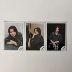 今野大輝 公式写真 ⑥