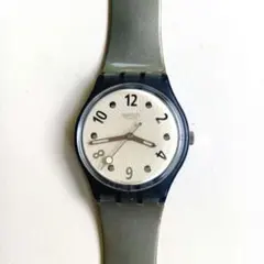 swatch Grouer 1995年　ビンテージ　稼働品　スウォッチのサムネイル