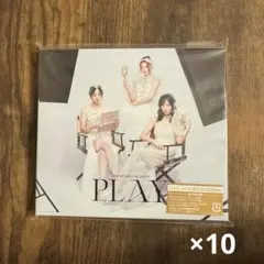 【10枚セット！】MISAMO PLAY ONCE JAPAN限定盤