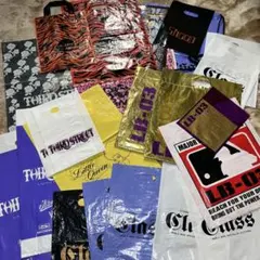 ショップショッパー袋　23個セット売り