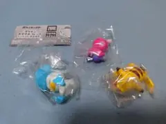 ポケモン おやすみフレンズ ガチャガチャ