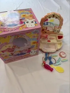 激レア】おさるのもんきち レトロ ミニドレッサー 1997年 - メルカリ