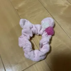 ミニーシュシュ