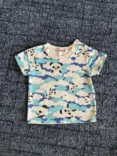 GARACH パンダ柄 半袖Tシャツのサムネイル