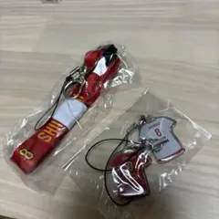 名古屋グランパス　8椎橋
