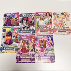 アイカツ まとめ売り