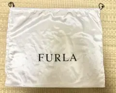 FURLA 保存用　巾着袋
