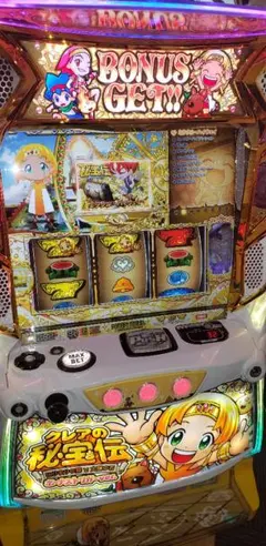 2026年最新】秘宝伝 クレア 実機の人気アイテム - メルカリ