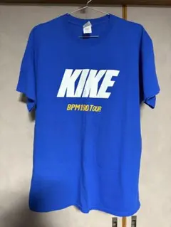 KOTORI/KIKE/BPM190TourTシャツ　バンT