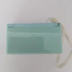 Nintendo DS Lite ミントグリーン