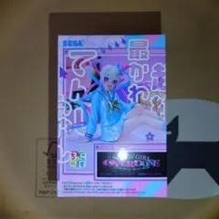 NEEDY GIRL OVERDOSE ちょこのせ 超絶最かわてんしちゃん