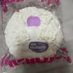 Mellojoy スクイーズ カップケーキ シークレット
