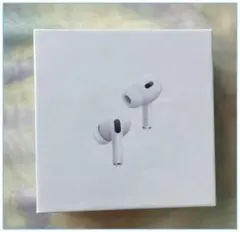 2025年最新】airpods pro 第2世代 未開封の人気アイテム - メルカリ