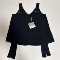 新品タグ付 STRADIVARIUS ジレブラウスのサムネイル