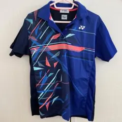YONEX VERSCOOL ポロシャツ ネイビー　O