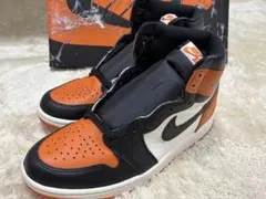 ナイキ エアジョーダン1 レトロ ハイ OG 