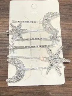 ヘアアクセ ヘアピン ウェディング ブライダル ヘッドアクセ 結婚式