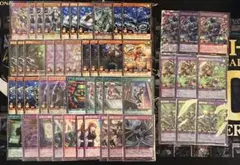 遊戯王ラッシュデュエル ハンディーレディ 構築済みデッキ - メルカリ