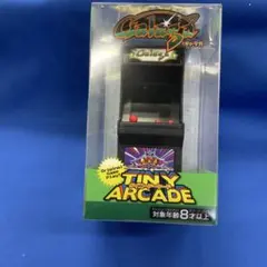 タイニーアーケード４基まとめ売り ディグダグ、ギャラガ他 タイニーアーケード4基まとめ売り ディグダグ、ギャラガ他